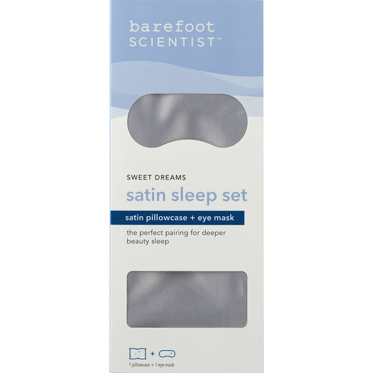 Sweet Dreams Sleep Set banner